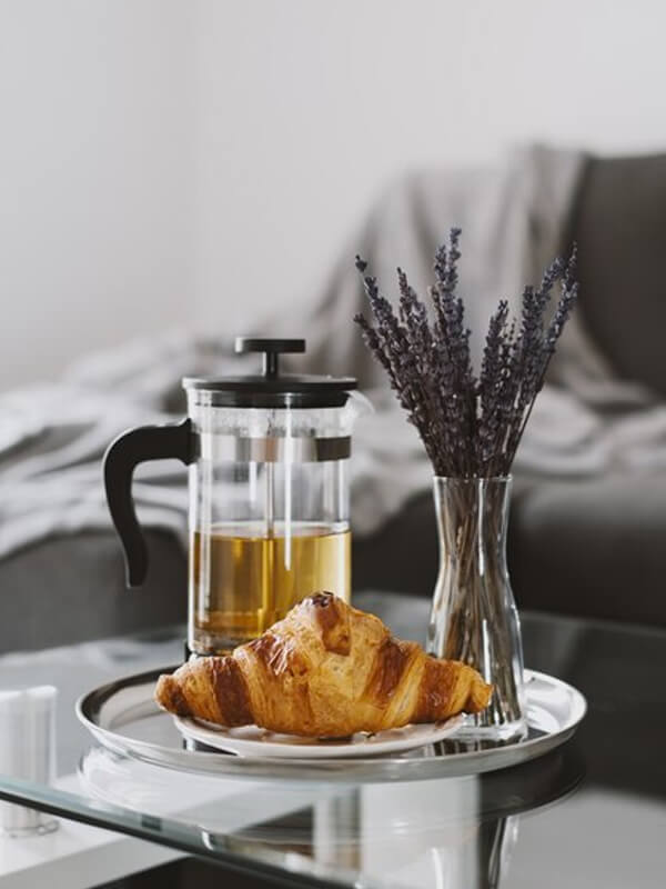 Personal Chef Service